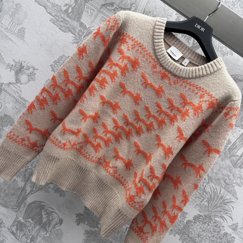 Burberry Sweaters